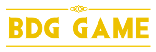 BDG Game Login